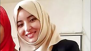 Turkkilainen-Arabic-Aasialainen Hijapp Mix Photo 24