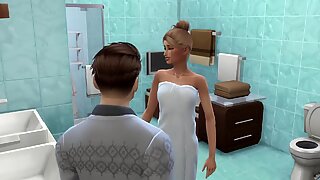Sims 4: Încornorat & # 039_s vis