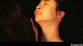 Låten ji-hyo sexscen